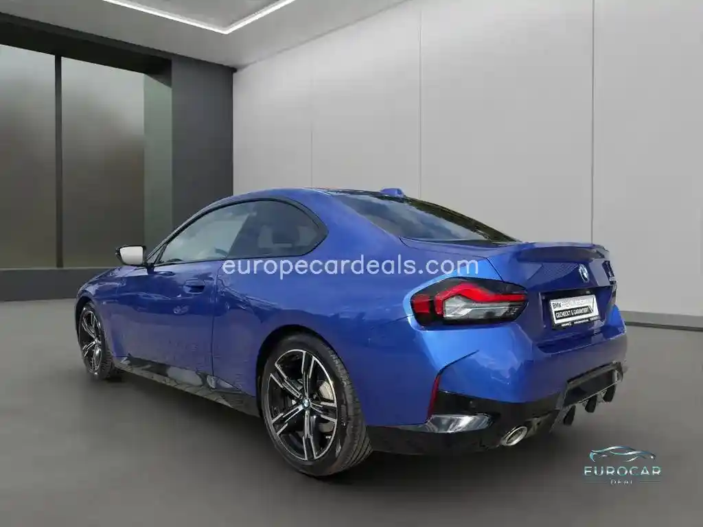 BMW 218