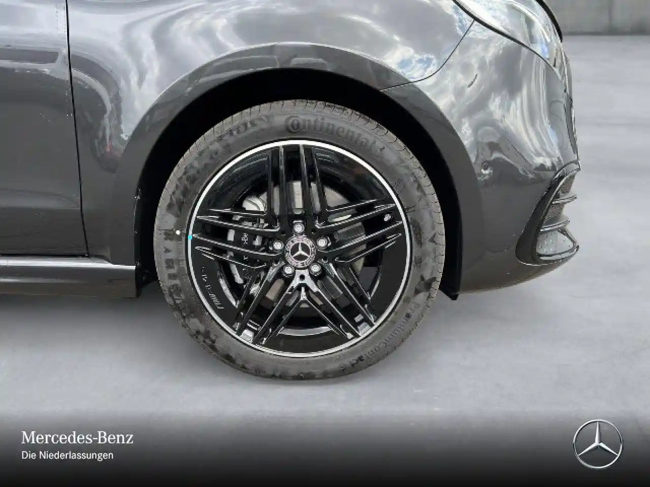 Mercedes-Benz V 300