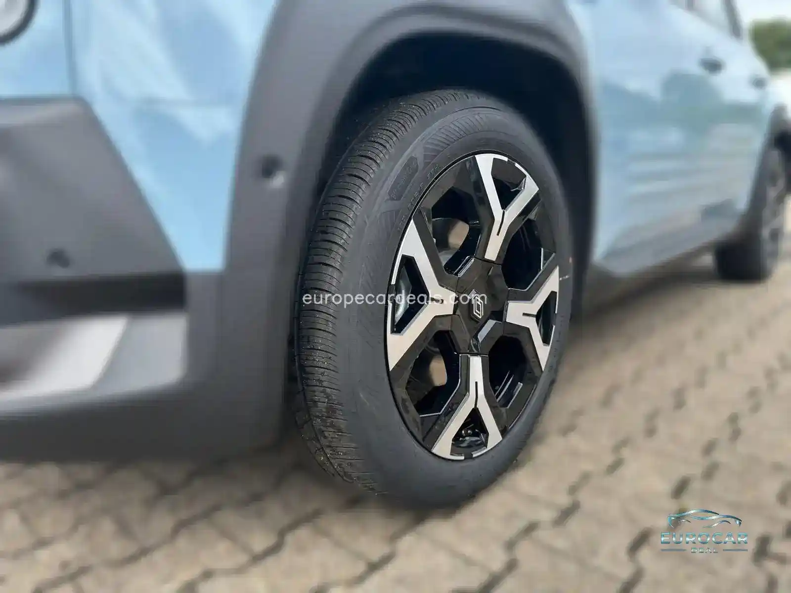 Renault R 4