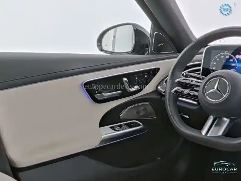 Mercedes-Benz E 450