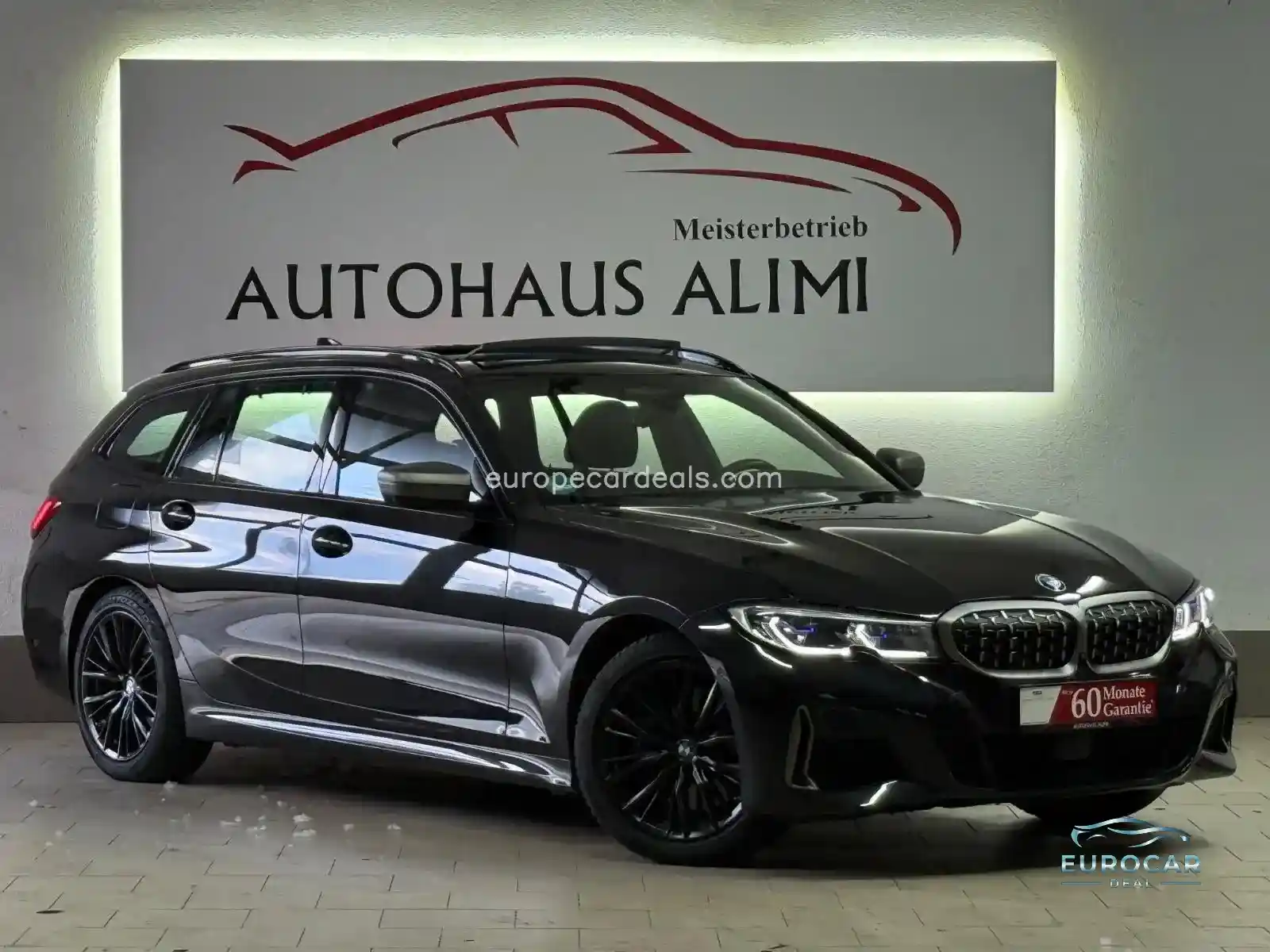 BMW M340i