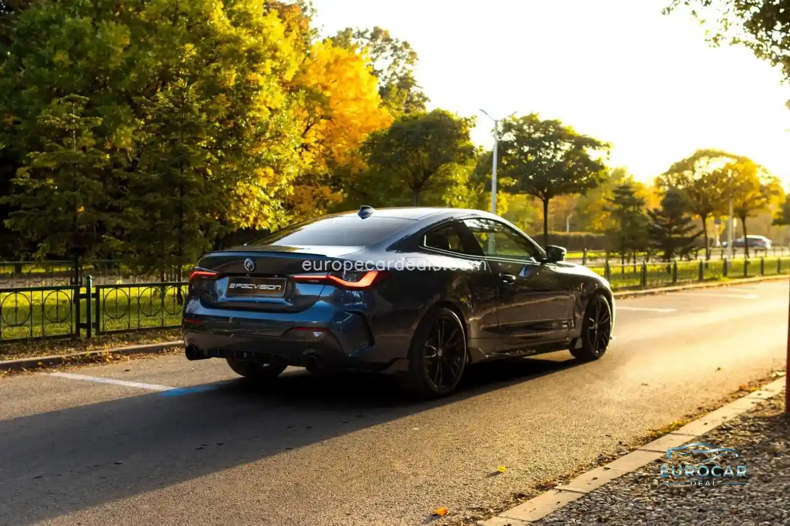 BMW 430