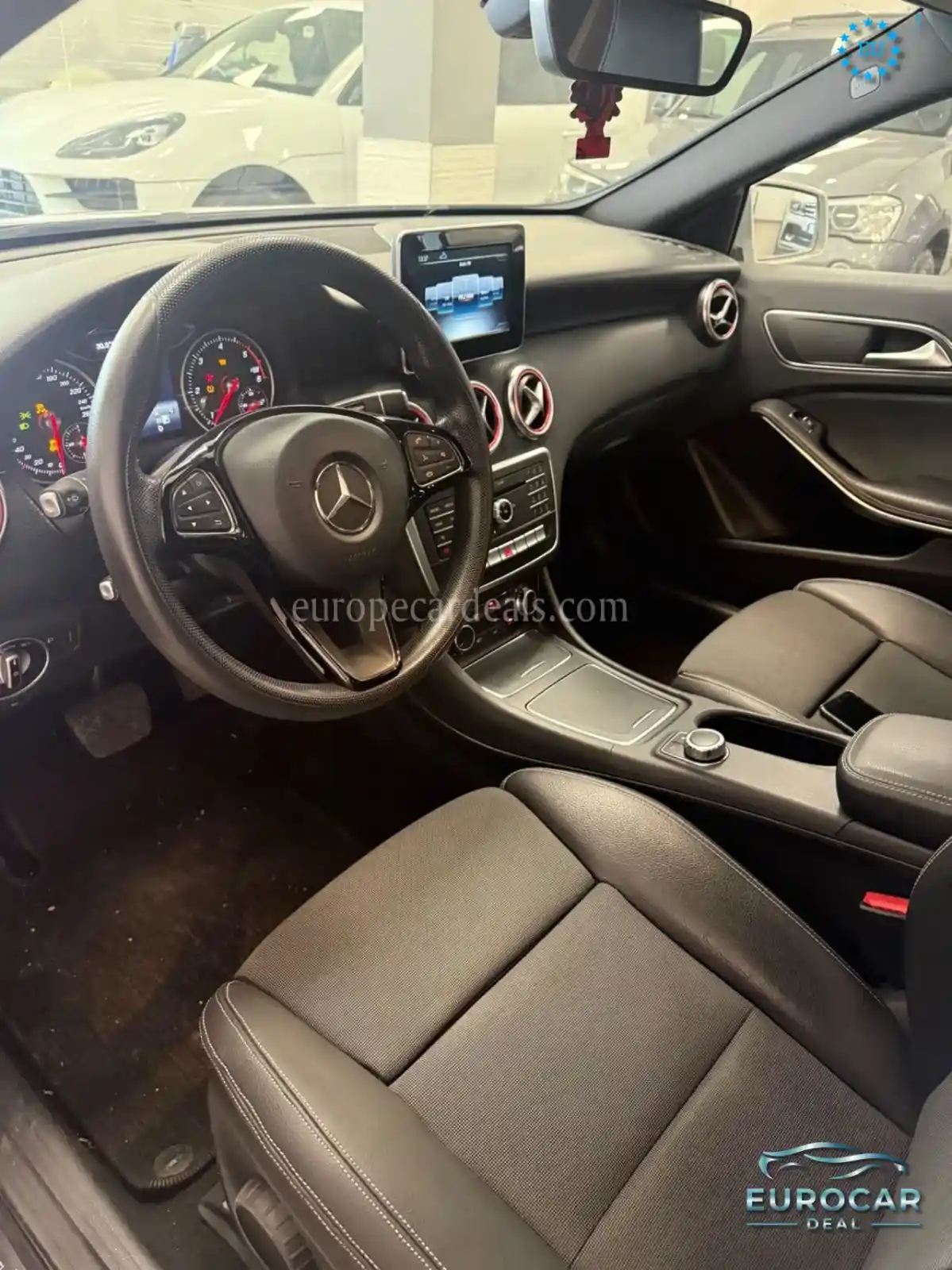 Mercedes-Benz A 160