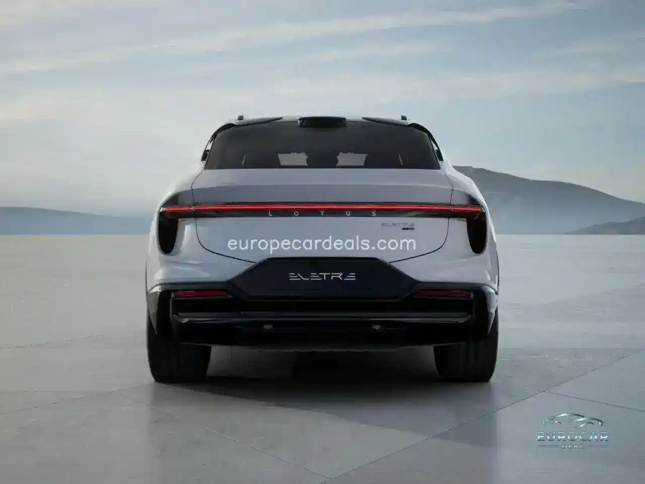 Lotus Eletre