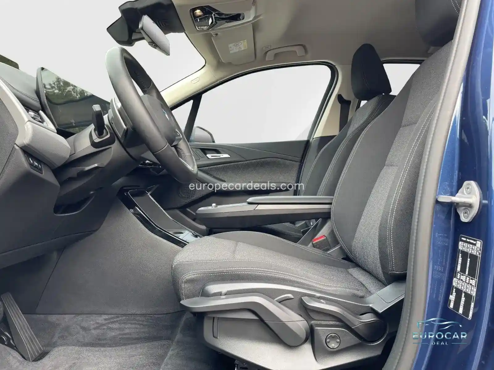 BMW 216 Active Tourer
