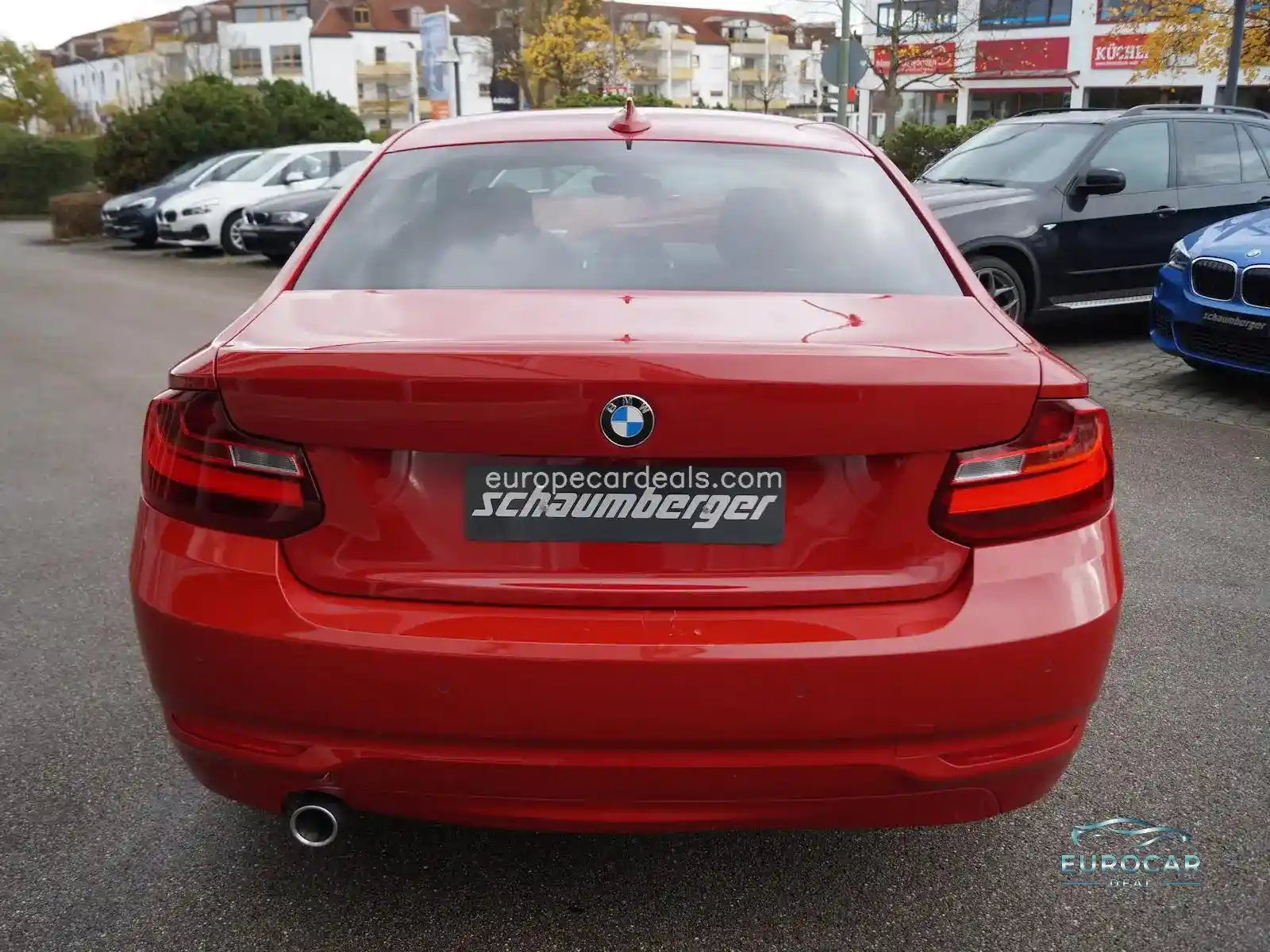 BMW 218