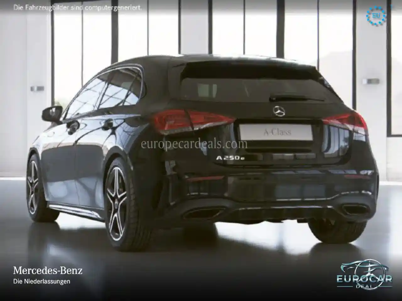 Mercedes-Benz A 250