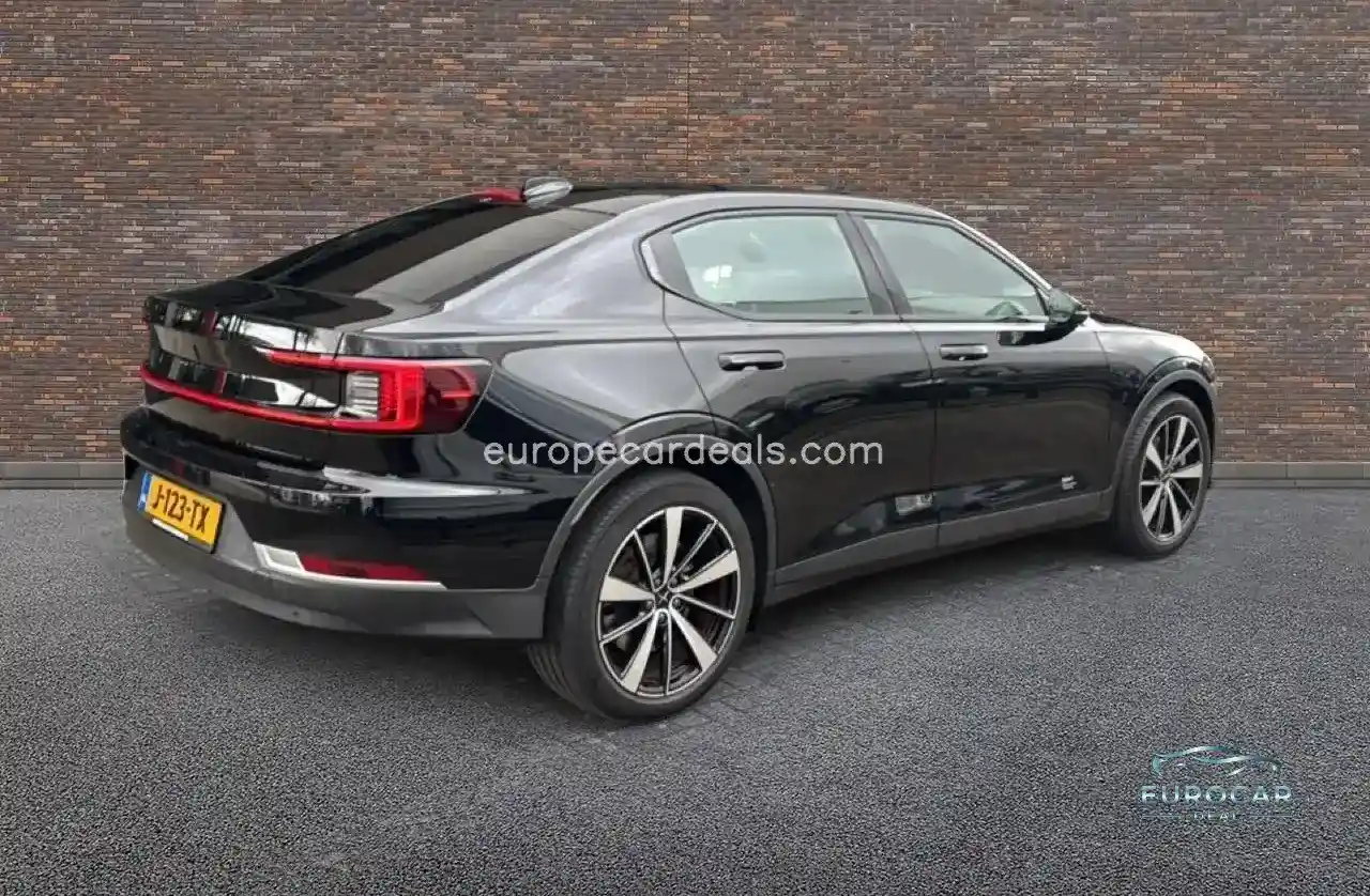 Polestar 2