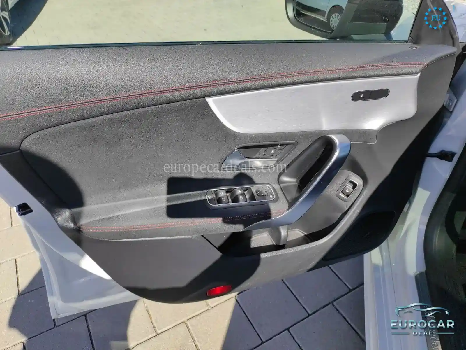 Mercedes-Benz CLA 200 Shooting Brake