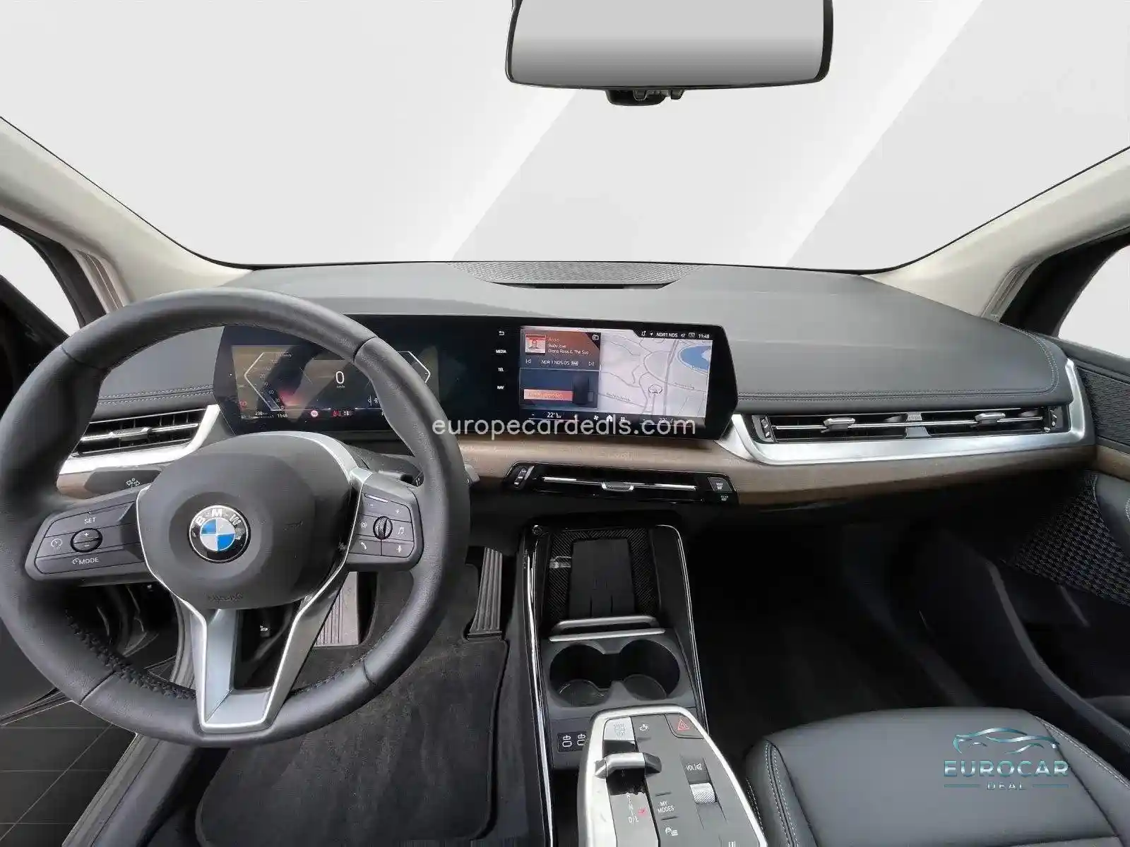 BMW 218 Active Tourer