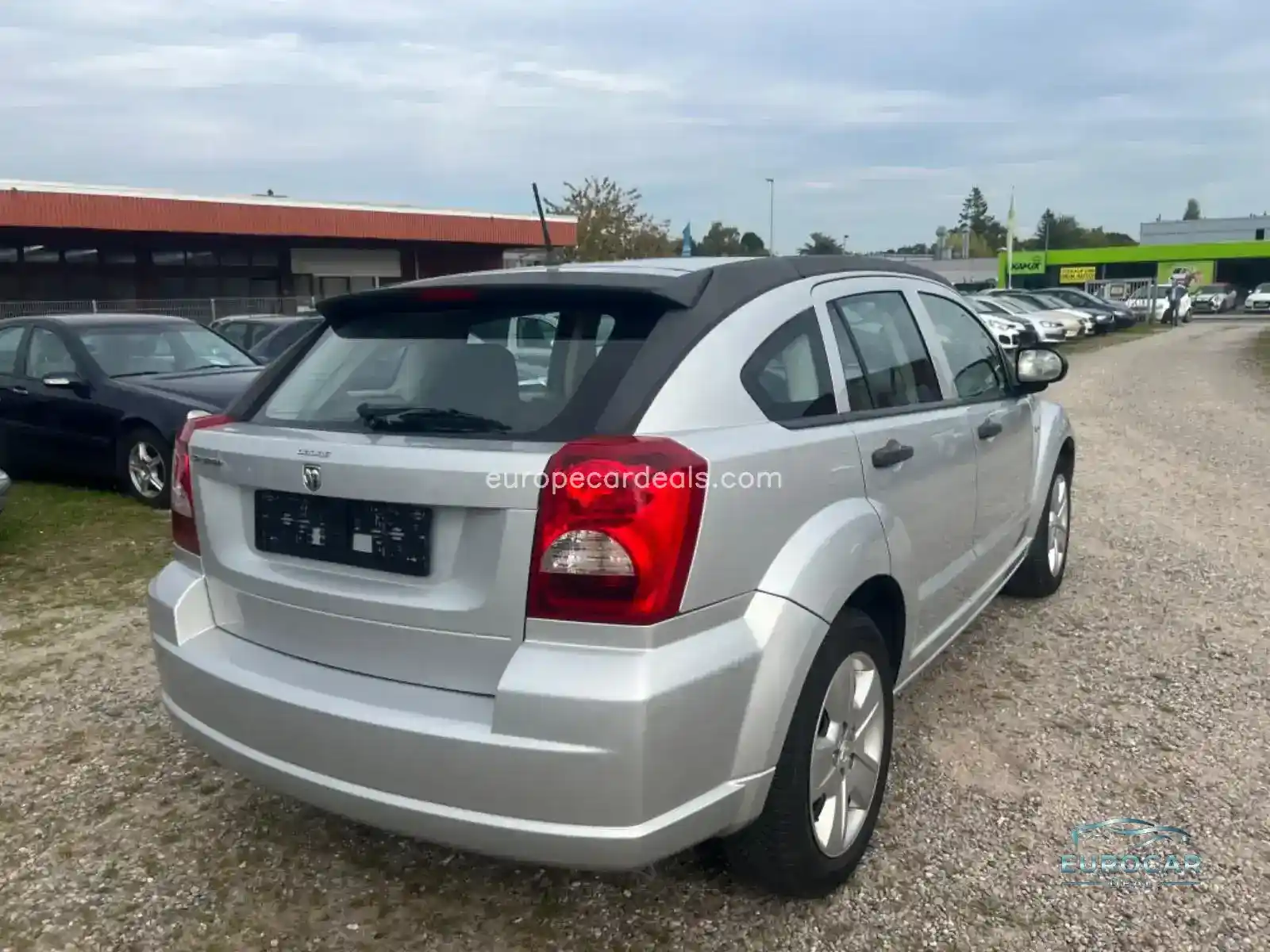 Dodge Caliber