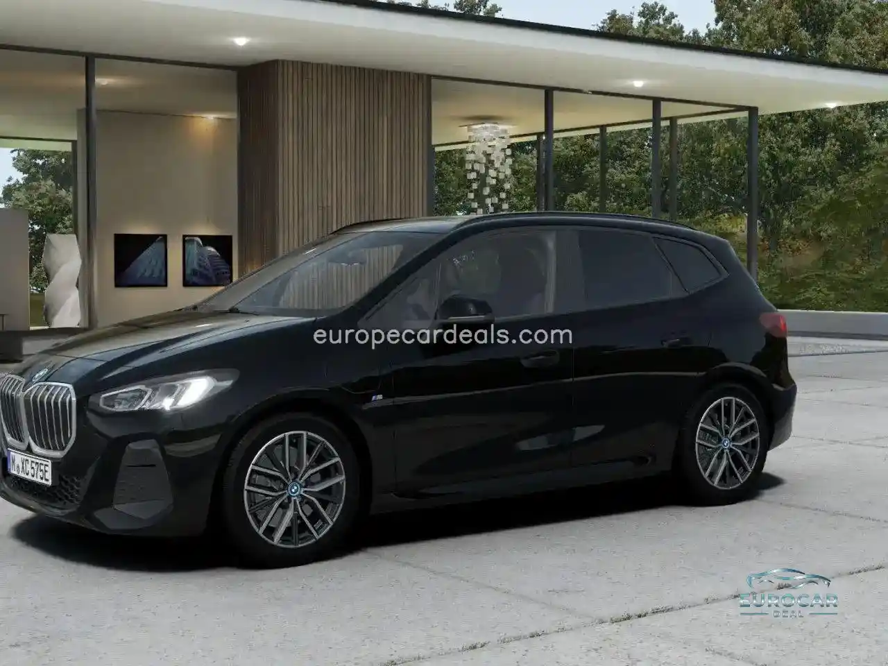 BMW 225 Active Tourer
