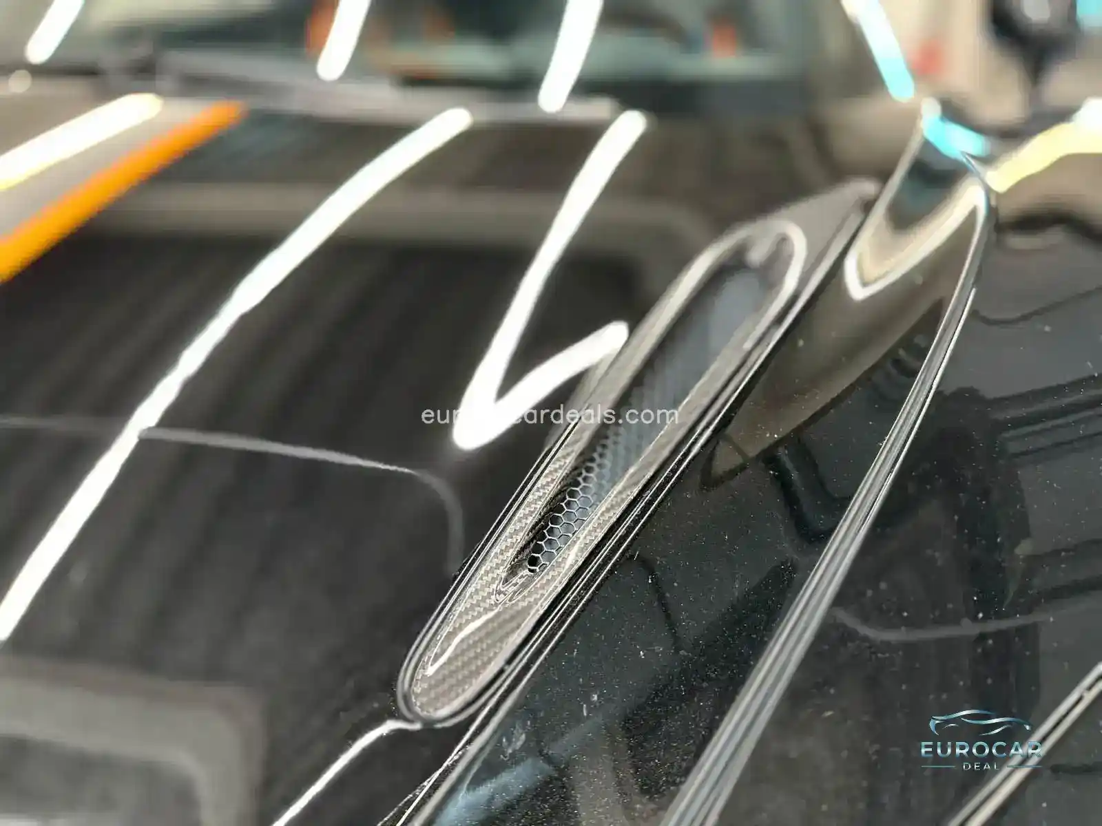McLaren 720S