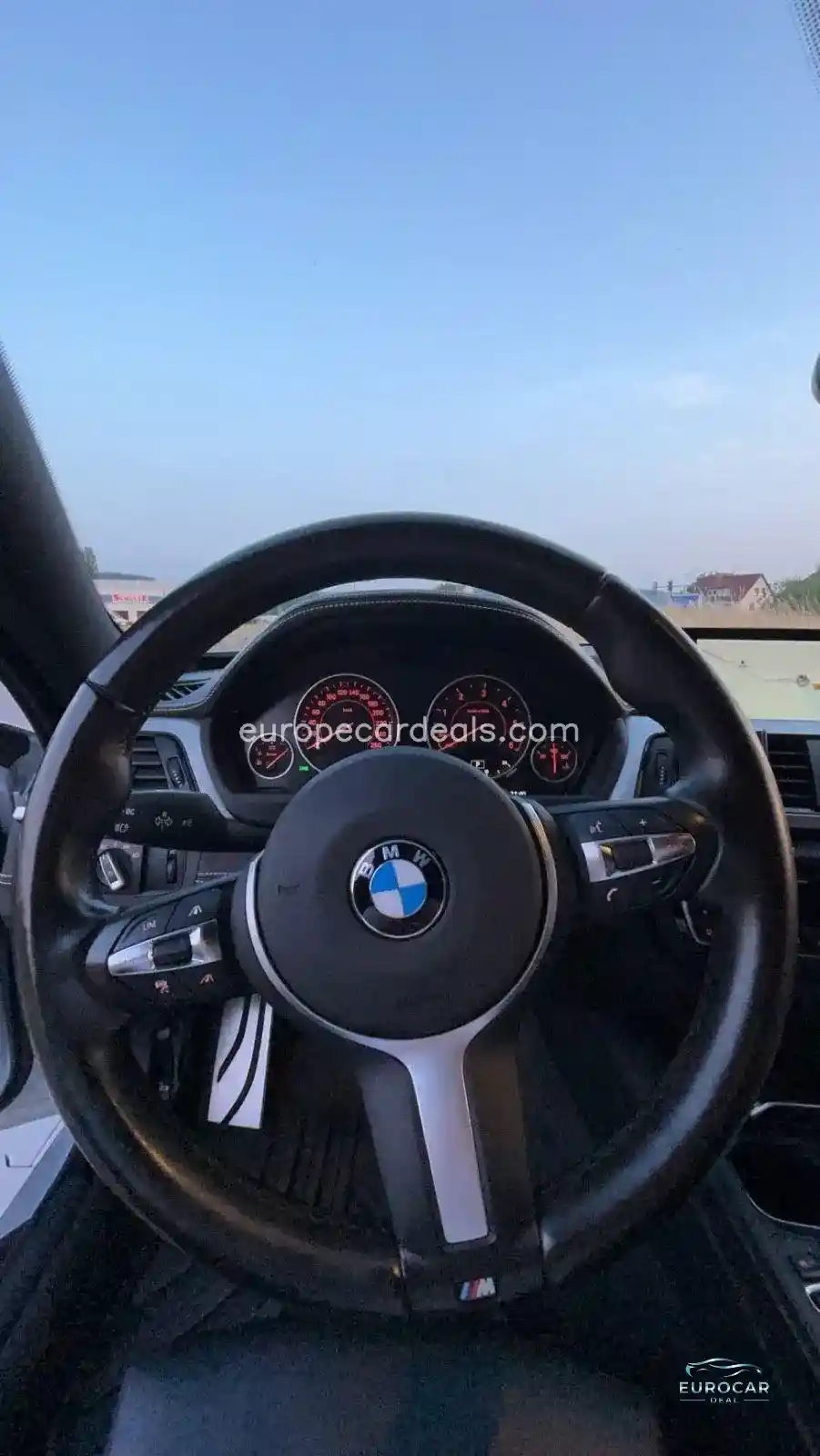 BMW 420