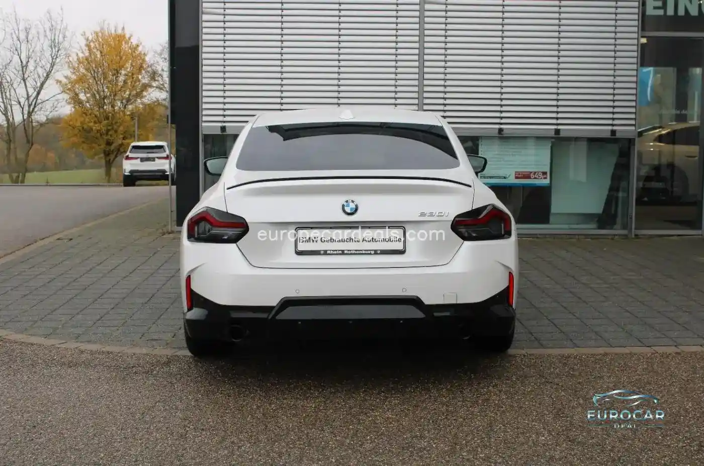 BMW 230