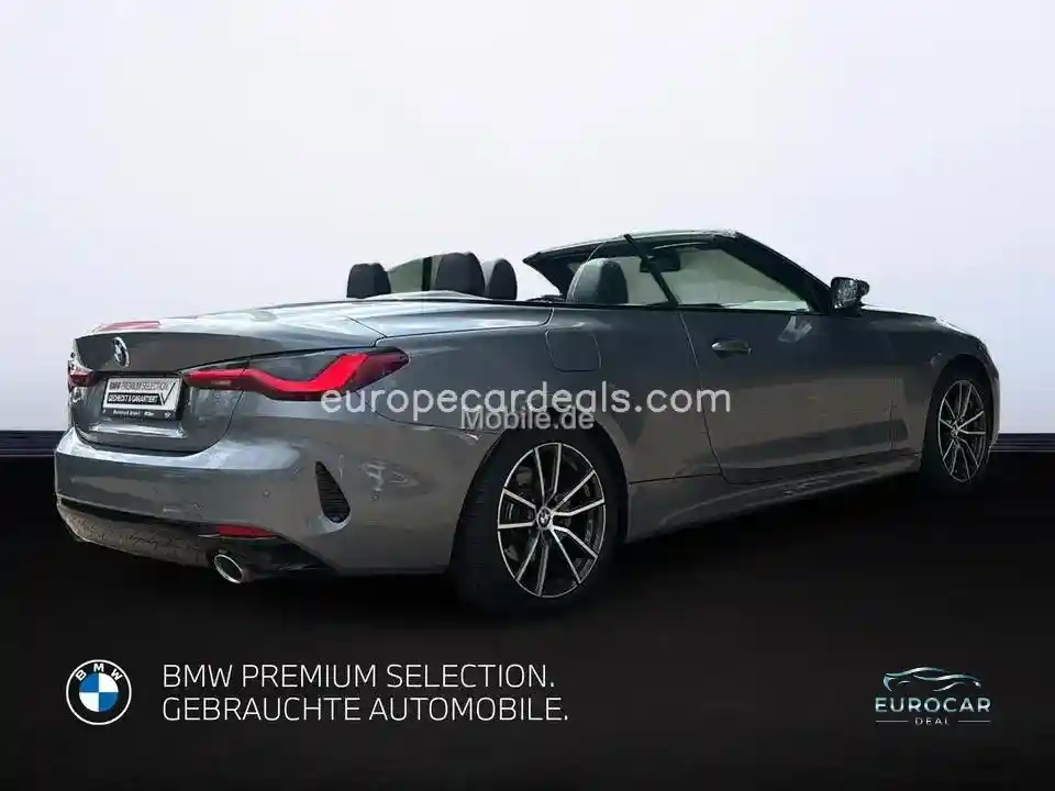 BMW 420