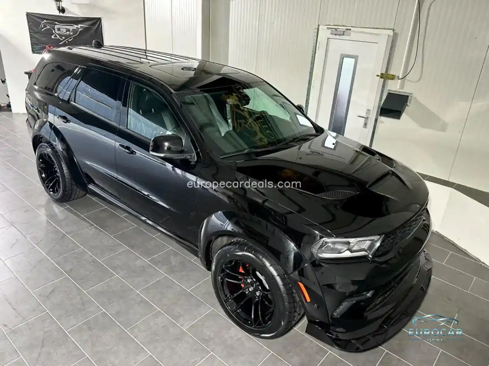 Dodge Durango