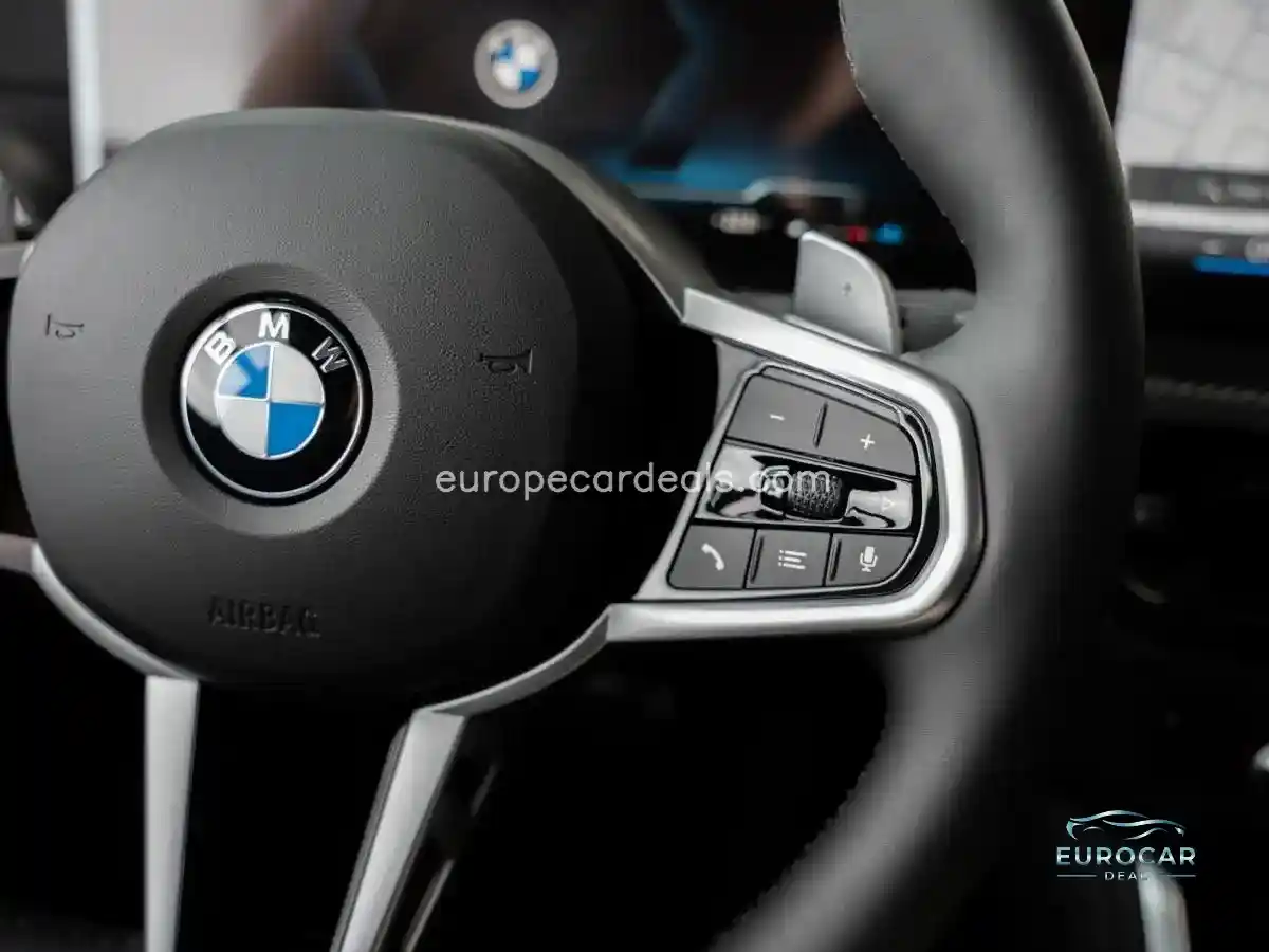 BMW 420 Gran Coupé