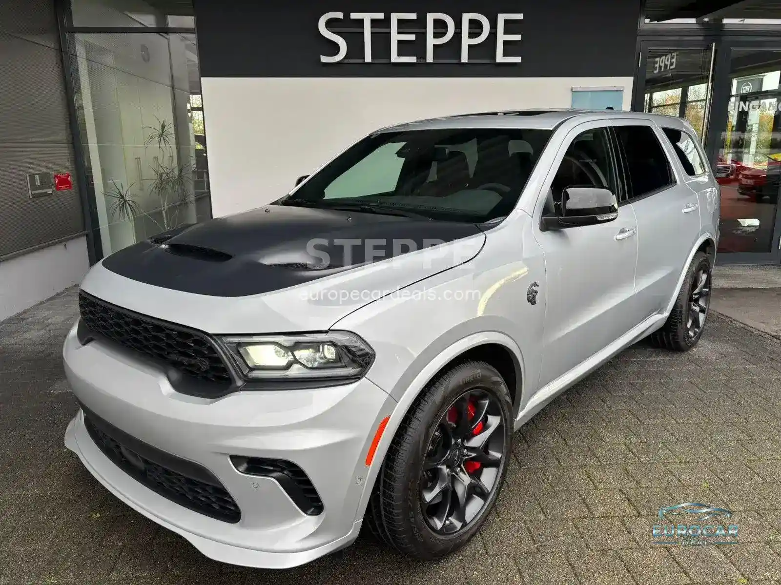 Dodge Durango