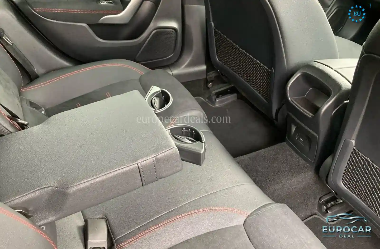 Mercedes-Benz CLA 200 Shooting Brake