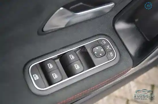 Mercedes-Benz CLA 220 Shooting Brake