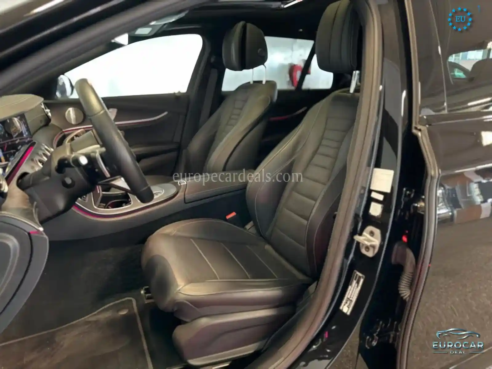 Mercedes-Benz E 450