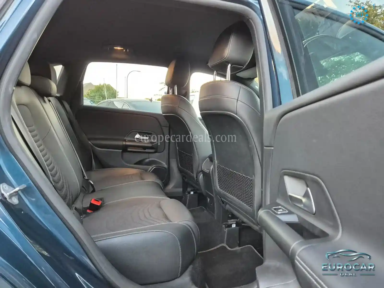 Mercedes-Benz B 250