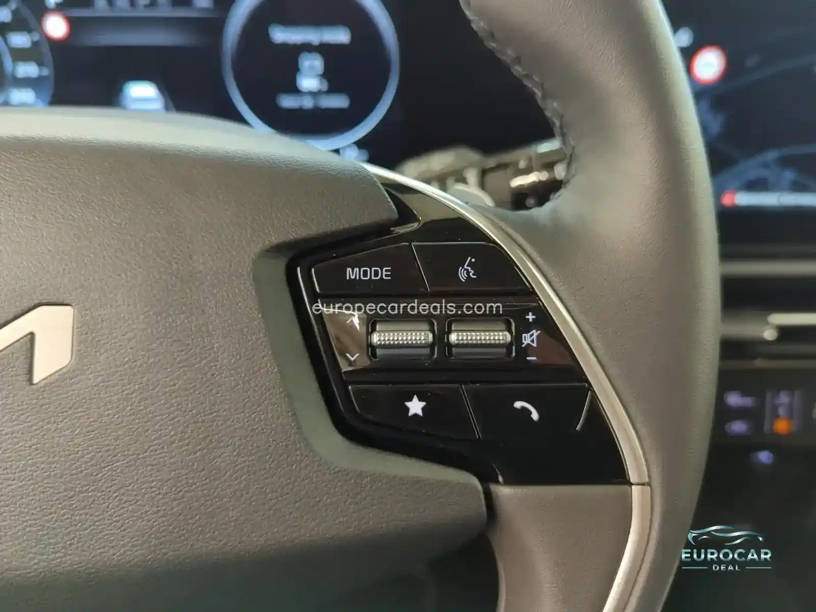 Kia Niro EV