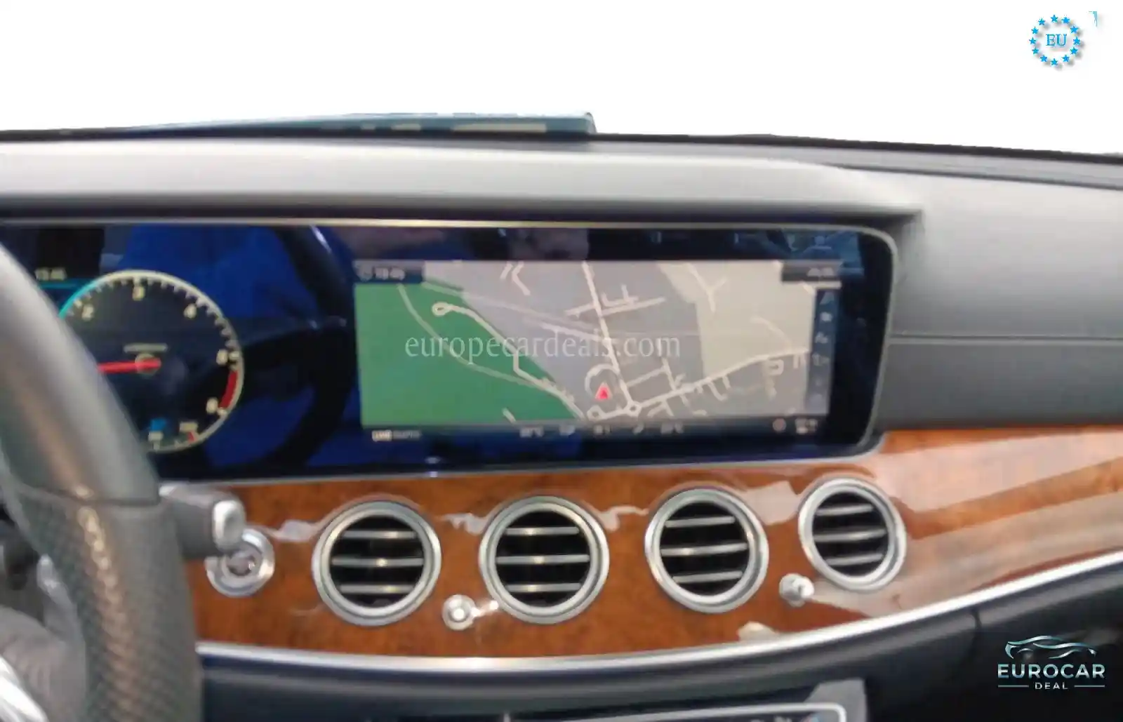 Mercedes-Benz E 350