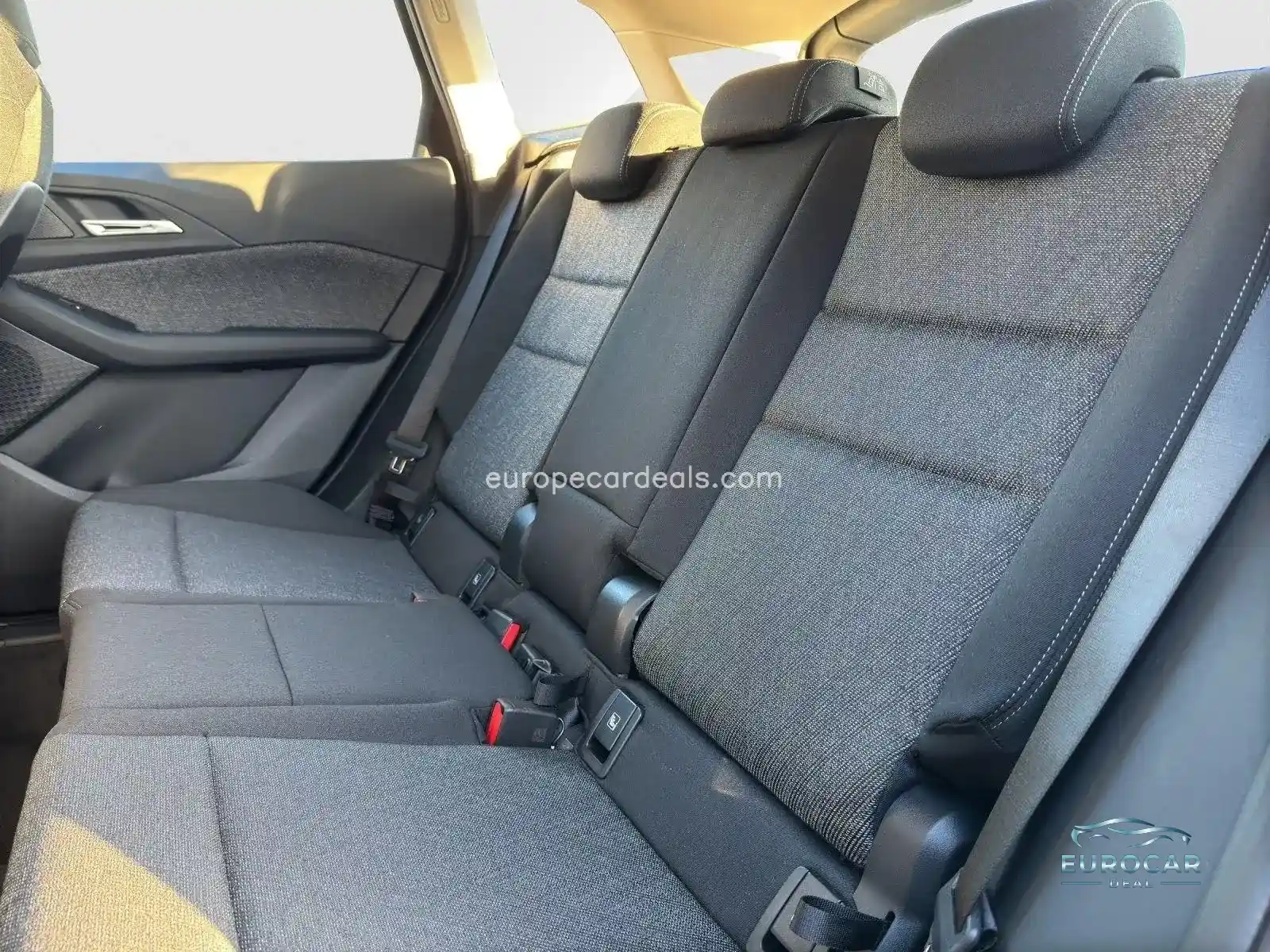 BMW 216 Active Tourer