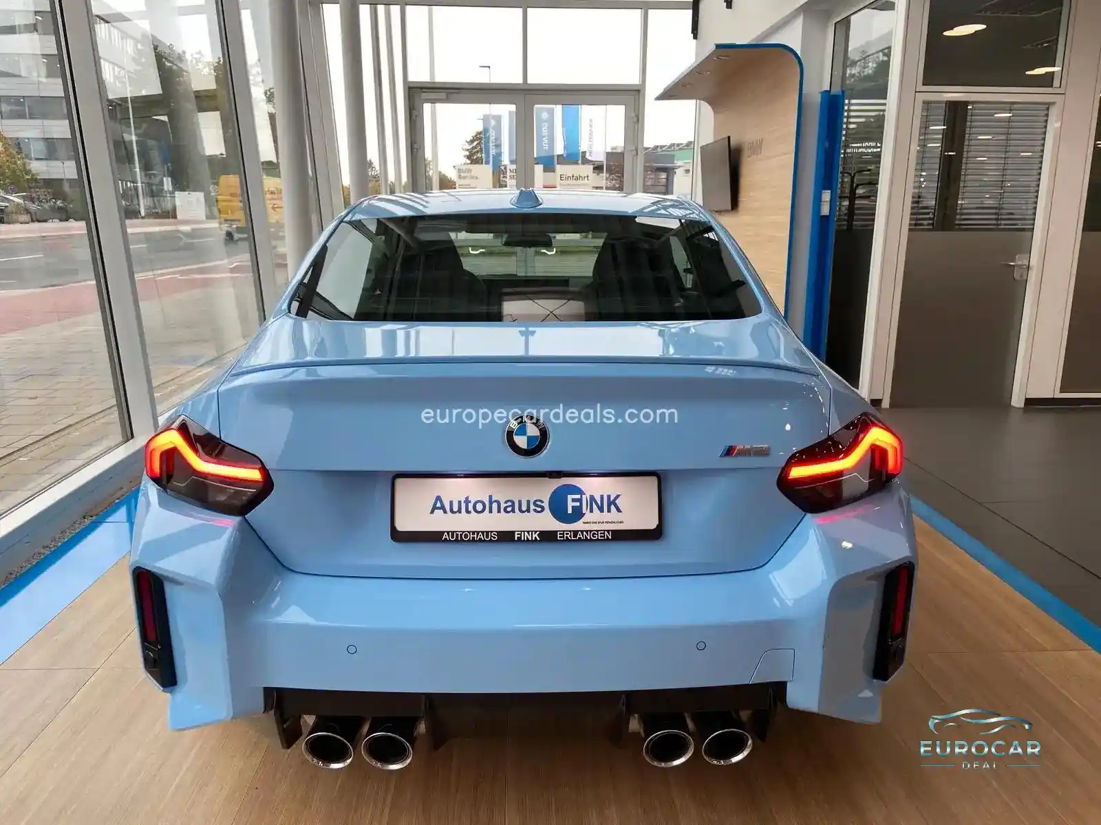 BMW M2
