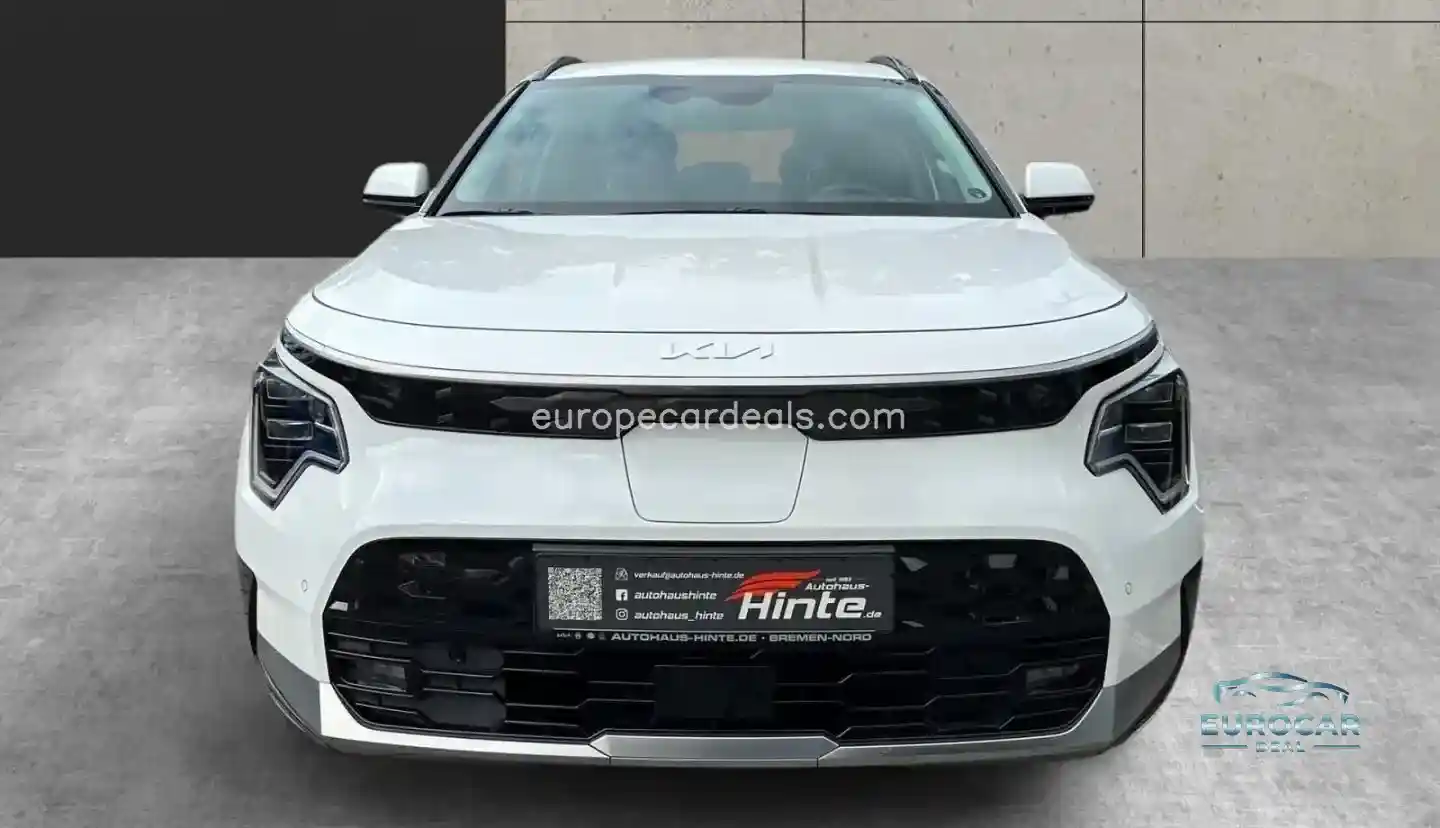 Kia Niro EV