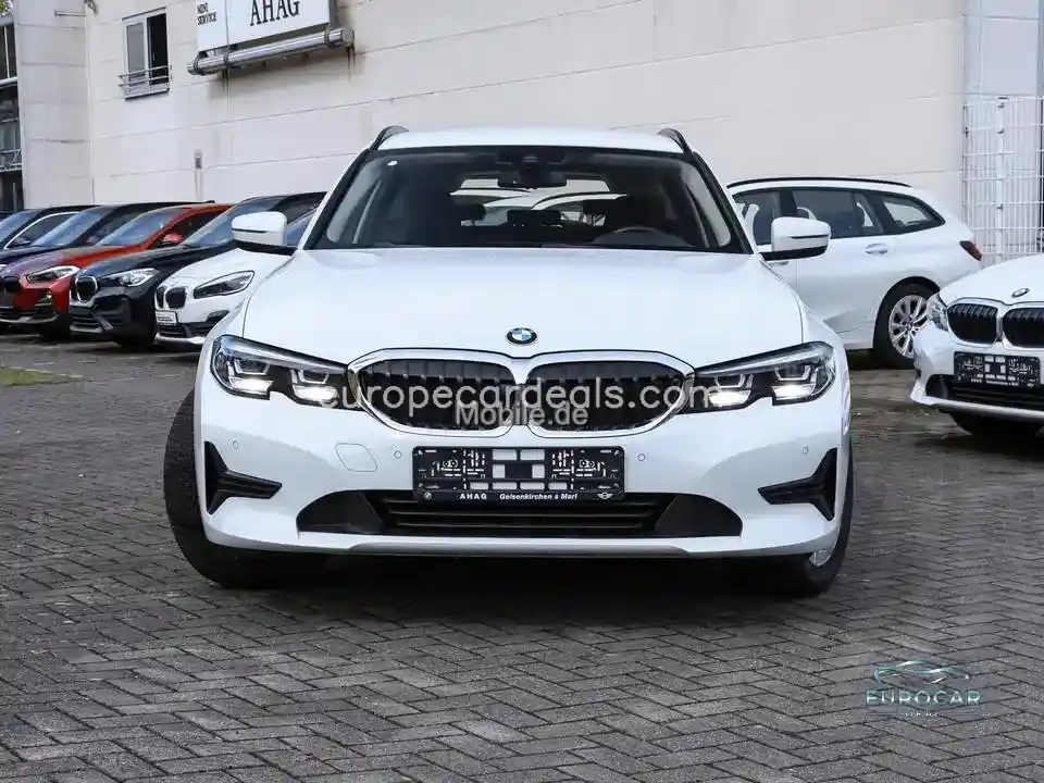 BMW 318