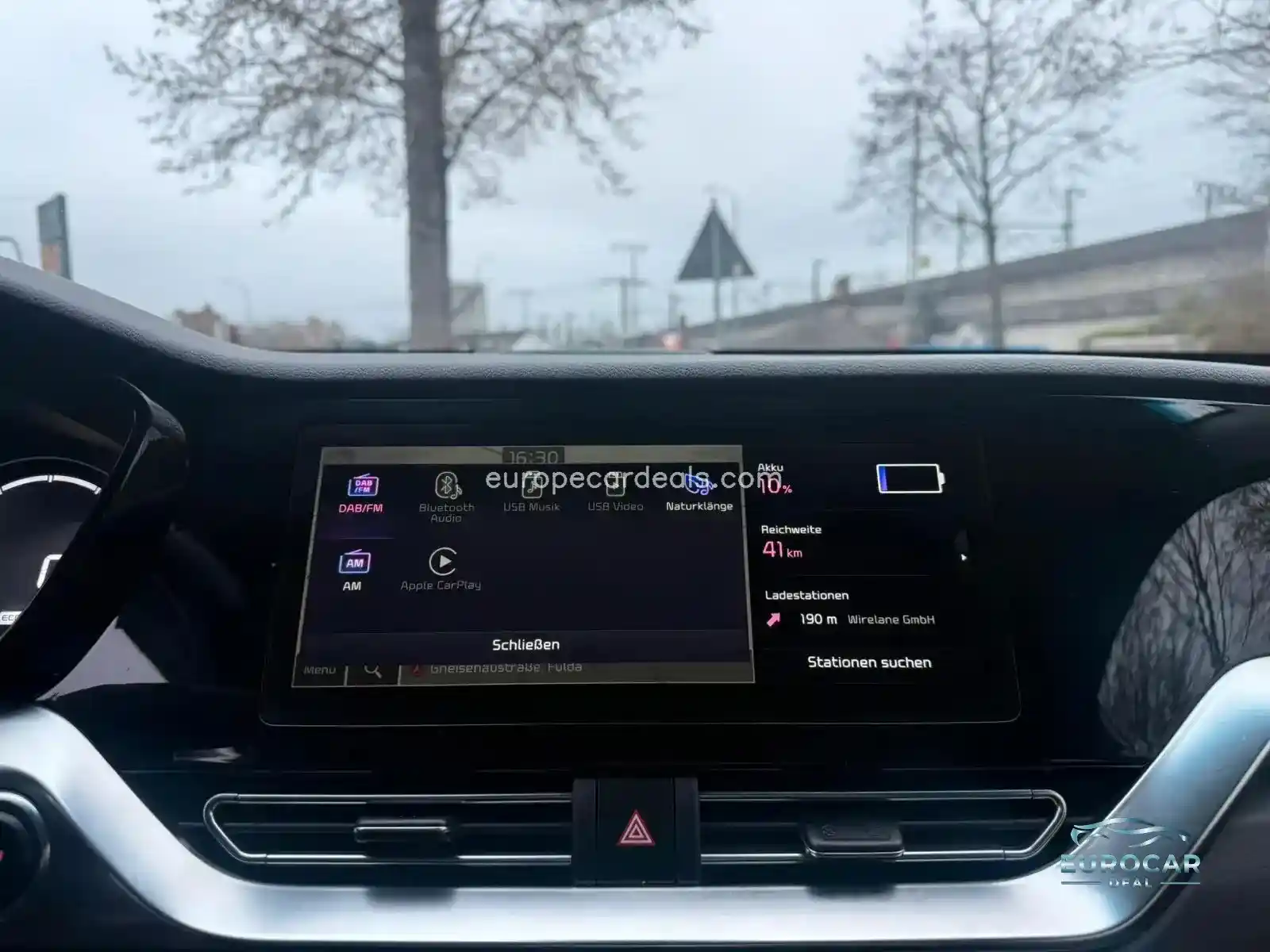 Kia Niro EV