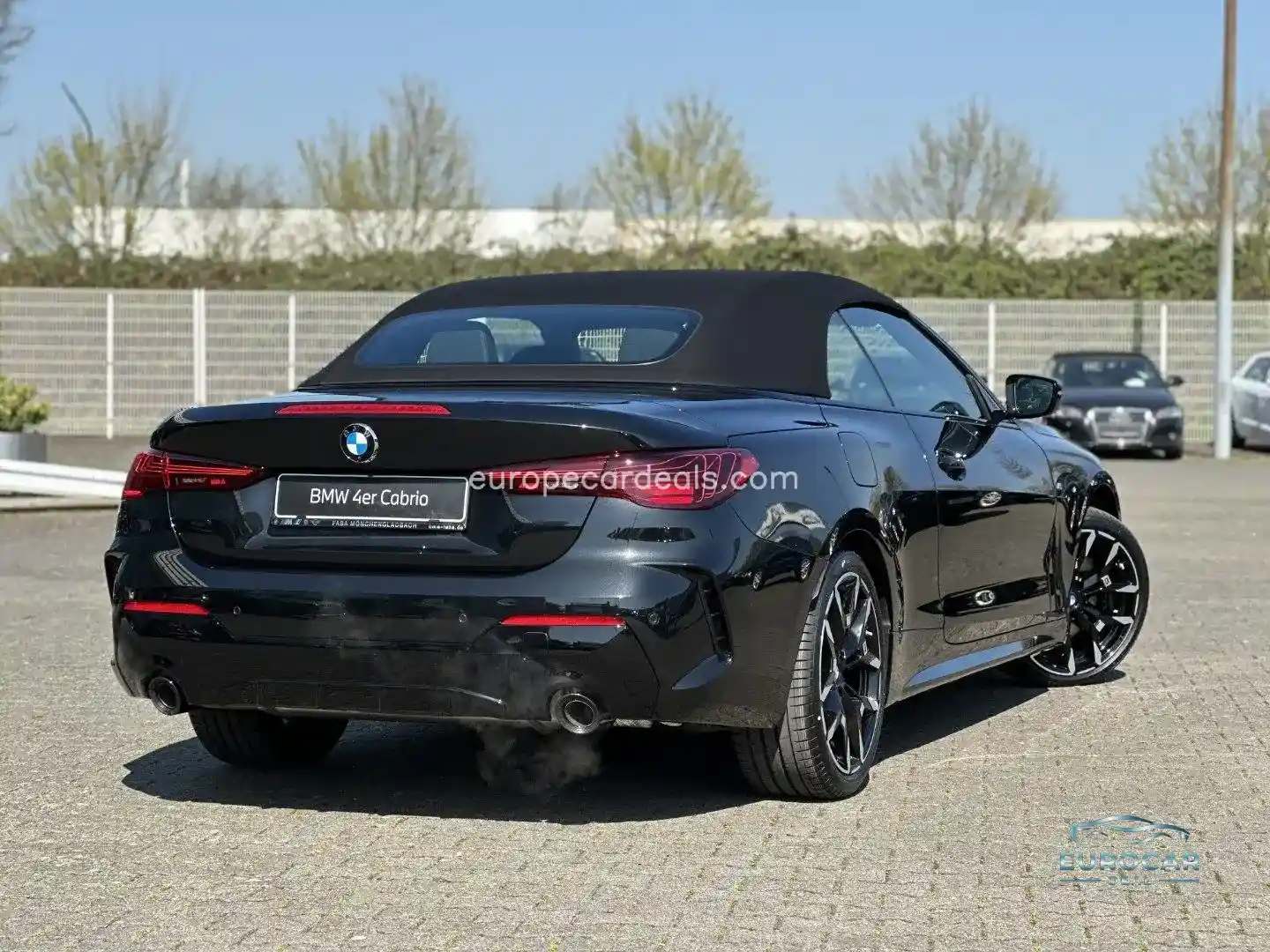 BMW 420