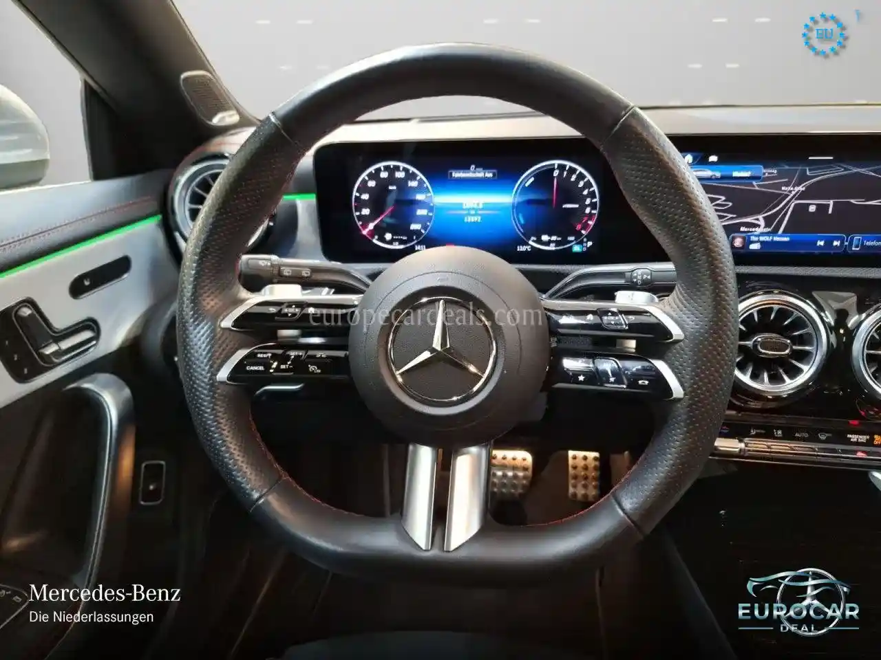 Mercedes-Benz CLA 250 Shooting Brake