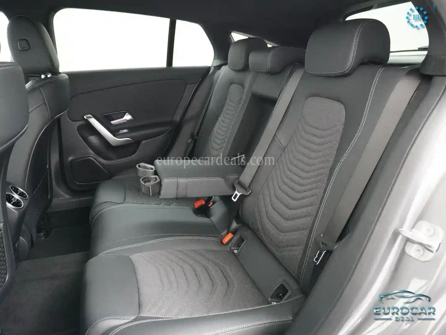 Mercedes-Benz CLA 180 Shooting Brake