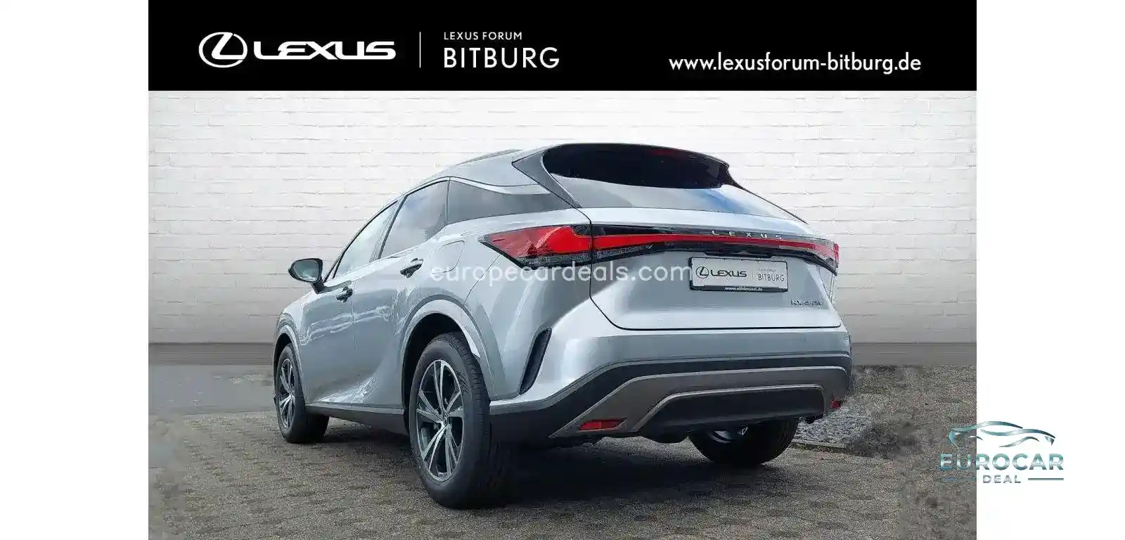 Lexus RX 450