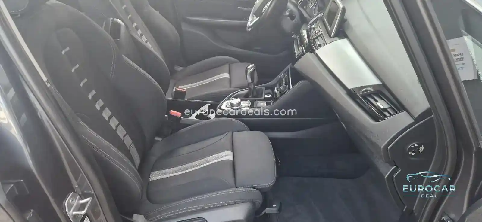 BMW 216