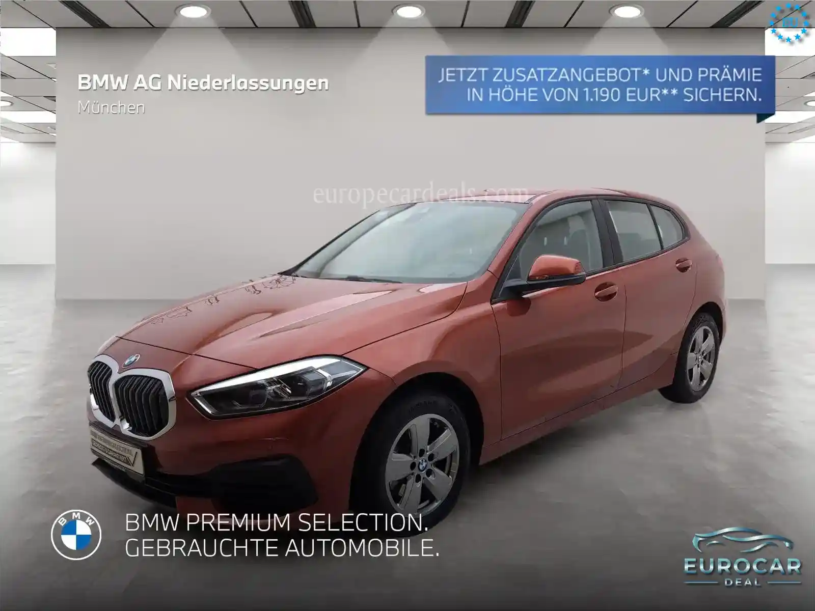 BMW 118