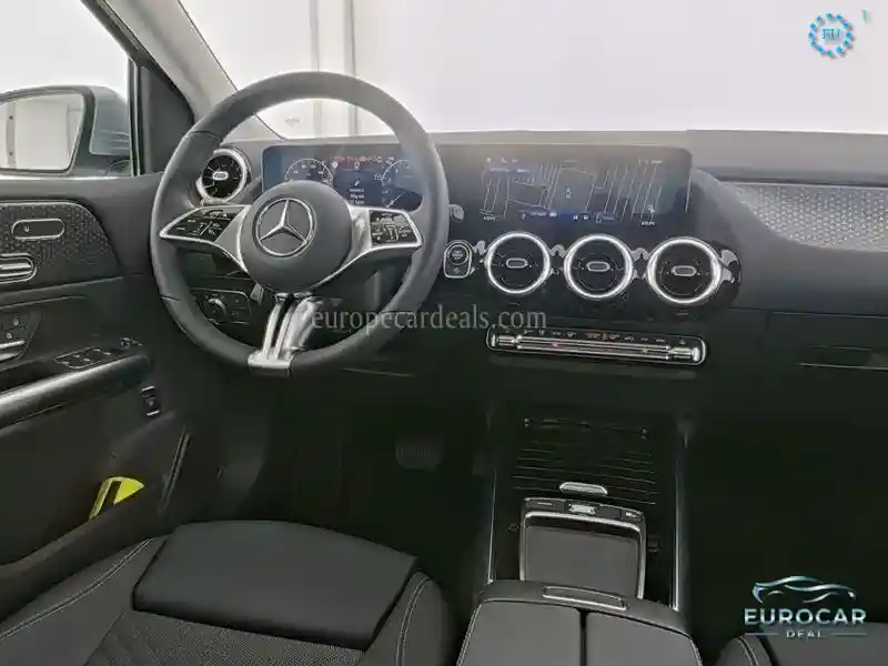 Mercedes-Benz B 220
