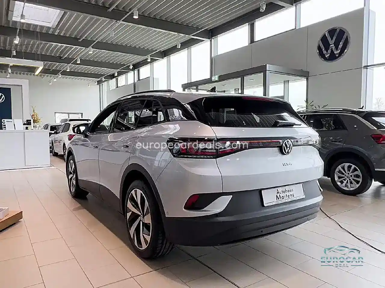 Volkswagen ID.4