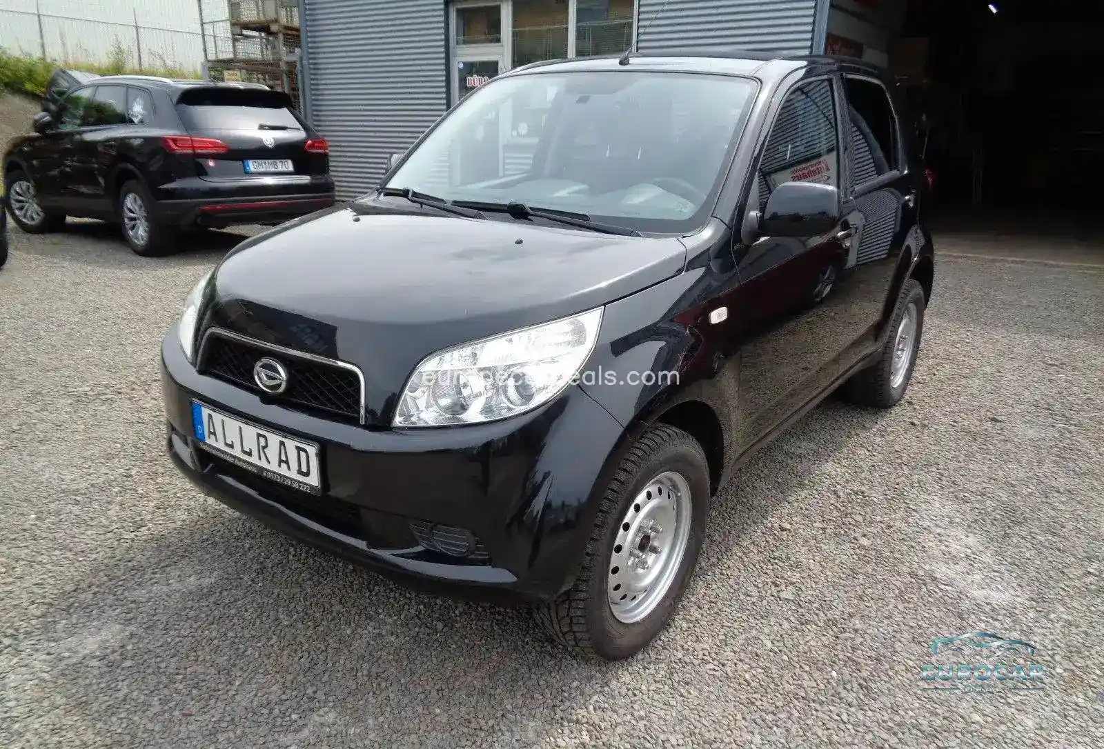 Daihatsu Terios