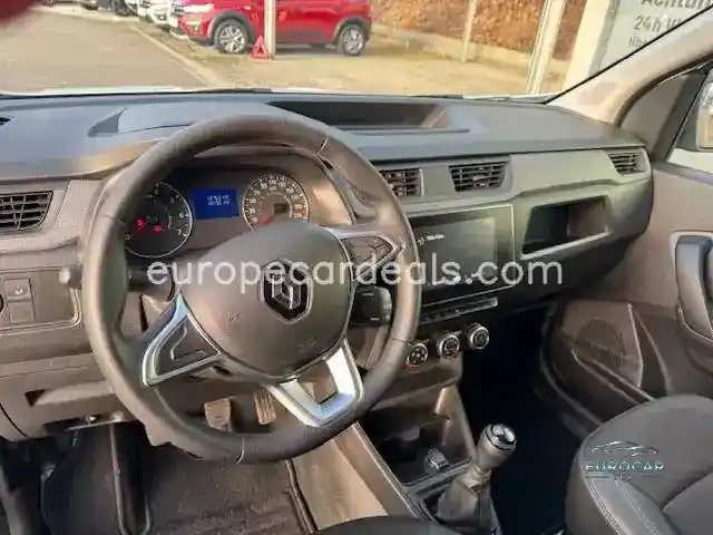 Renault Express