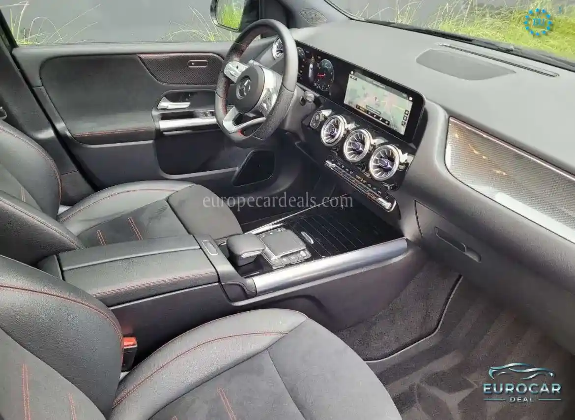 Mercedes-Benz B 250
