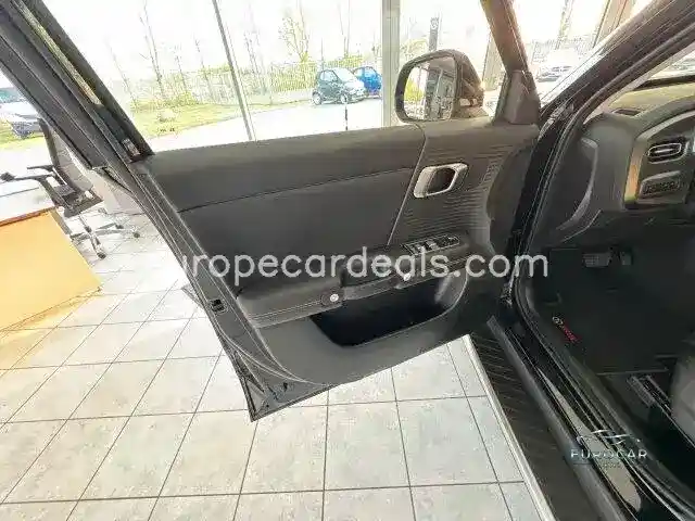BAIC BJ30