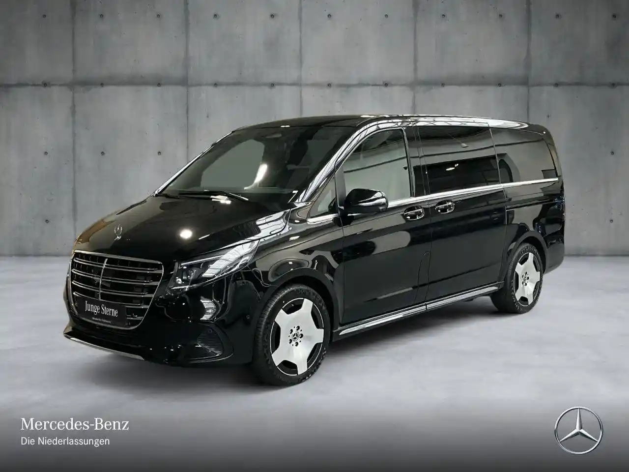 Mercedes-Benz V 300