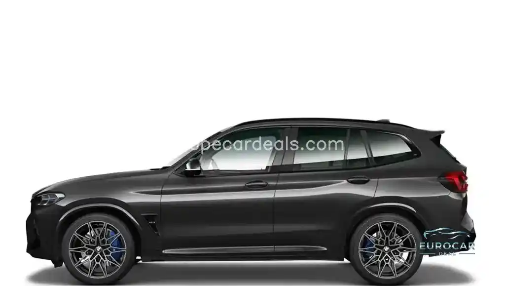 BMW X3 M