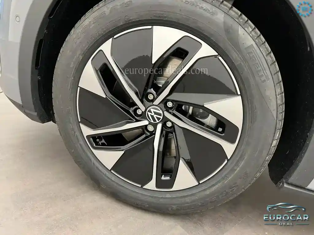 Volkswagen ID.5