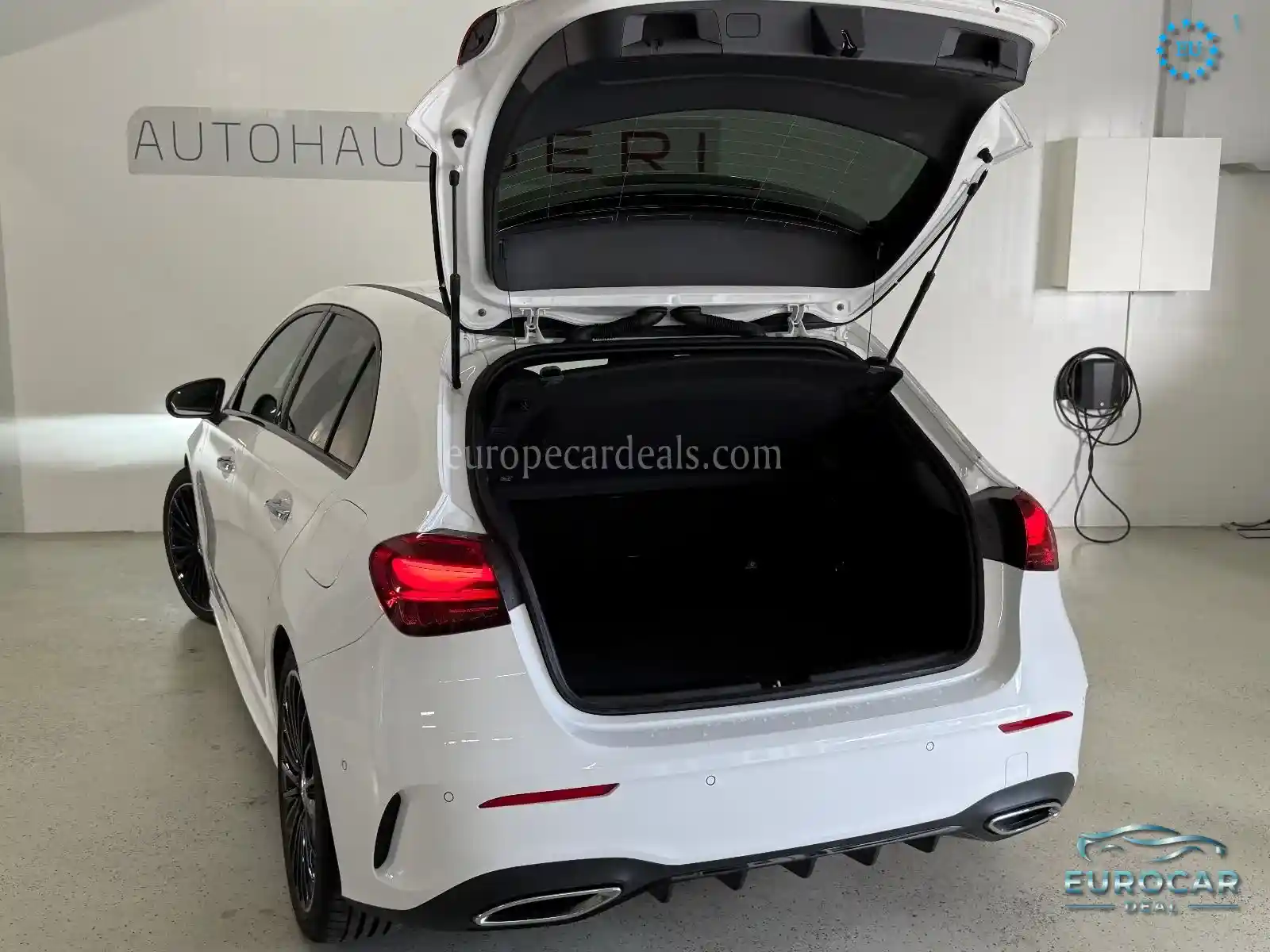 Mercedes-Benz A 220